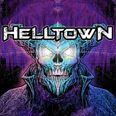 Helltown Outdoors 2024