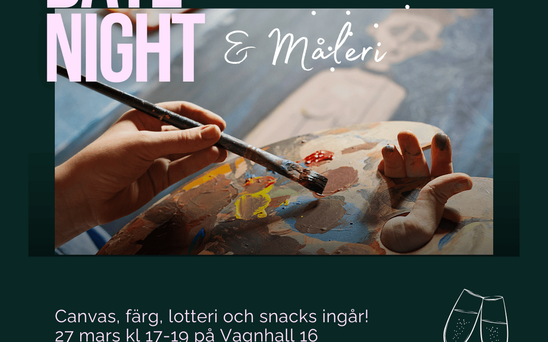 After Work & Måleri