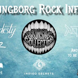 Helsingborg Rock Inferno