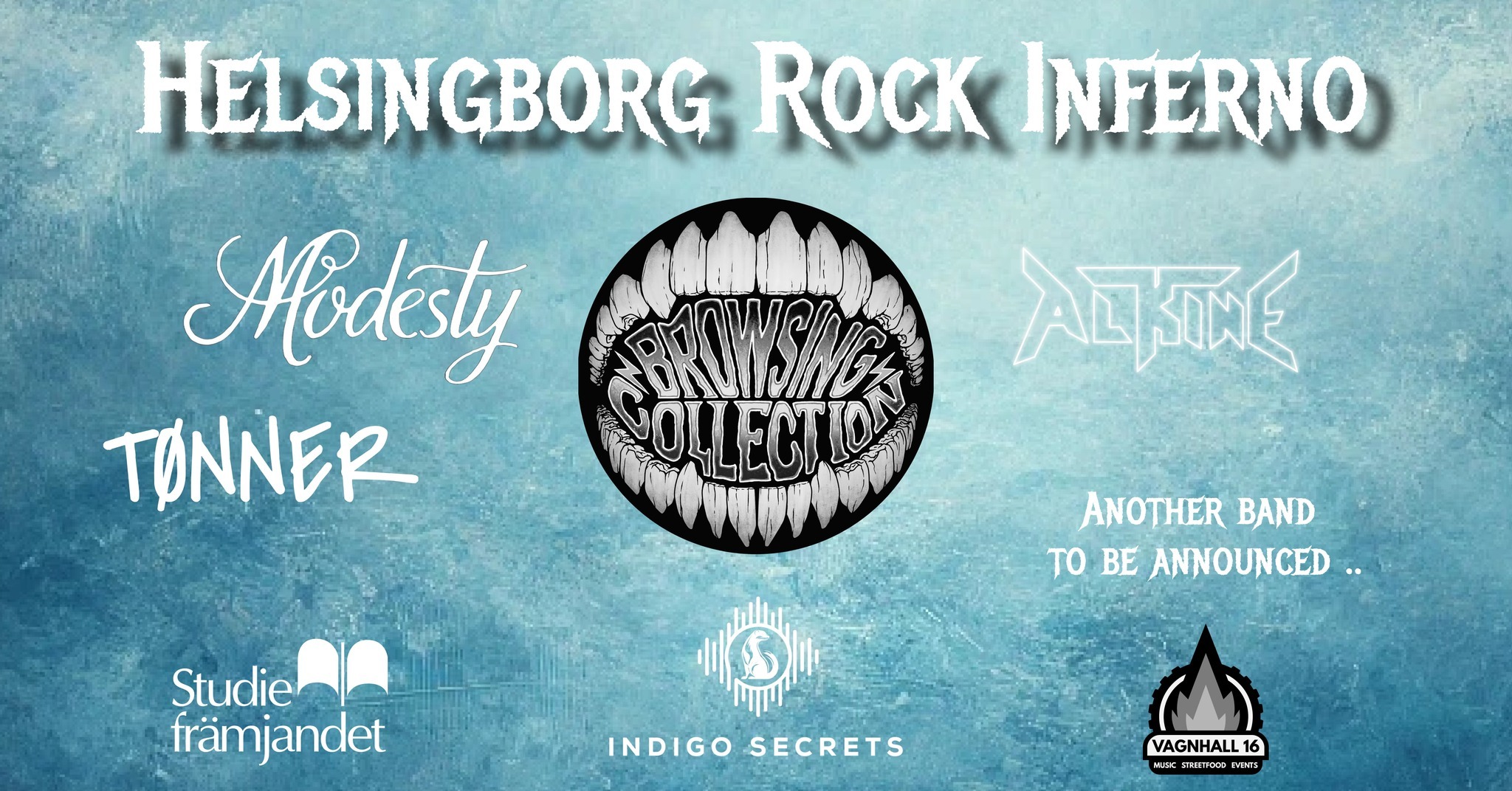Helsingborg Rock Inferno