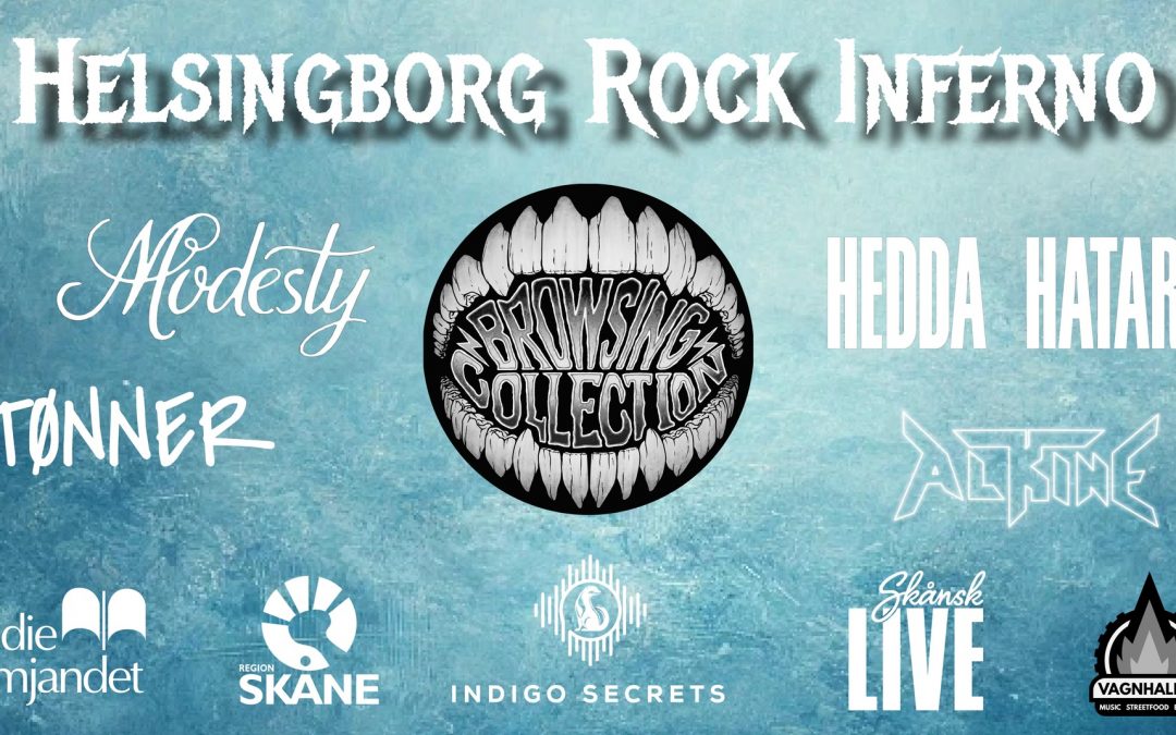 Helsingborg Rock Inferno